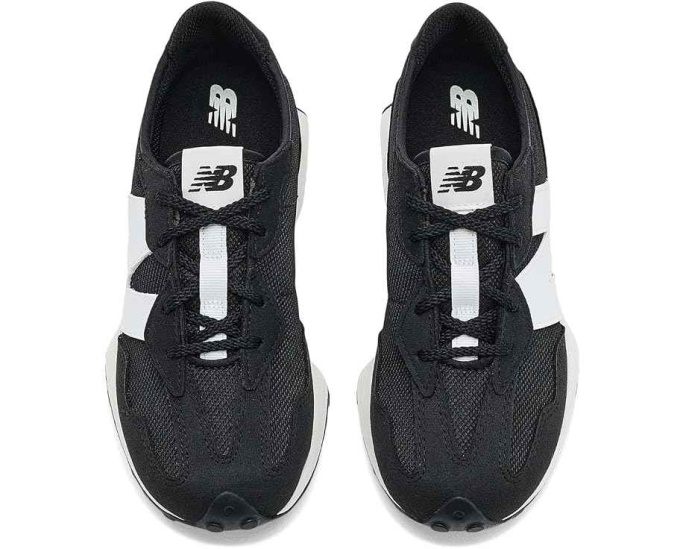 Кроссовки New Balance 327 Lace для детей