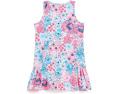 Активное платье Mini Bacio от Lilly Pulitzer с защитой UPF 50+