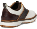 Кроссовки Johnston & Murphy Upton GL4 Luxe Hybrid с водонепроницаемой мембраной