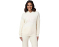 Толстовка Juicy Couture Drop Shoulder с вышивкой JC