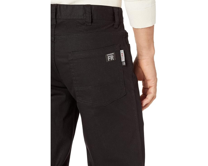 Огнестойкие джинсы Wolverine FR Stretch Denim