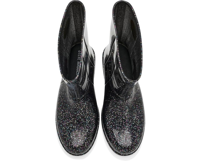 Ботинки Steve Madden Koodles для детей с водоотталкивающим верхом