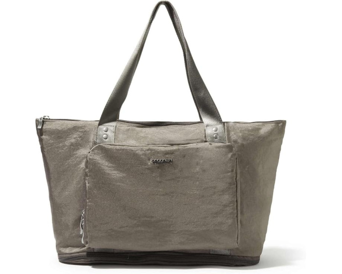 Сумка тоут Baggallini Carryall Expandable Packable Tote