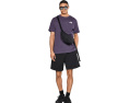 Шорты The North Face Essential Simple Dome с регулируемым поясом