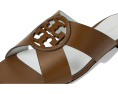 Босоножки Tory Burch Miller Criss Cross с перекрестными ремешками