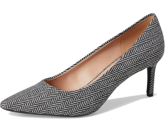 Туфли лодочки Cole Haan Go-To Janey на шпильке