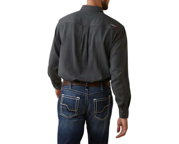 FR Air Inherent Work Shirt