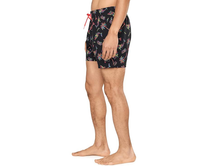 Пляжные шорты Speedo Redondo Edge Volley длиной 40 см
