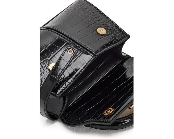 Elise Top-Handle Bag