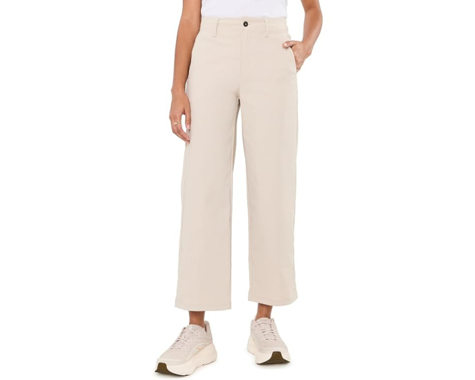 Брюки Columbia Roc Tech Wide Leg с защитой от влаги и пятен