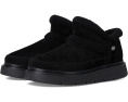 Ботильоны Hands Free Slip-Ins Keepsakes Lite с искусственным мехом BOBS from SKECHERS