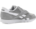 Кроссовки Reebok Lifestyle Classic Nylon с подошвой из высокоабразивной резины