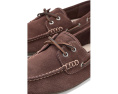 Лоферы Sperry Orland 2 Eye из нубука