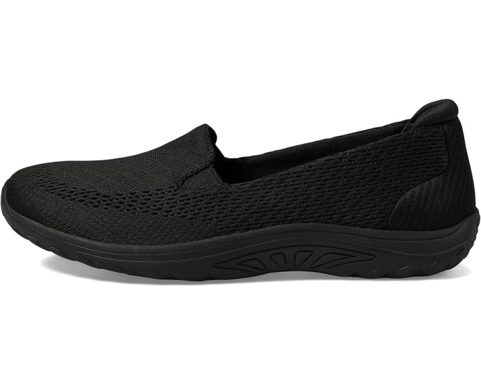 Обувь Skechers Reggae Fest Willows Vibe с технологией Air-Cooled Memory Foam