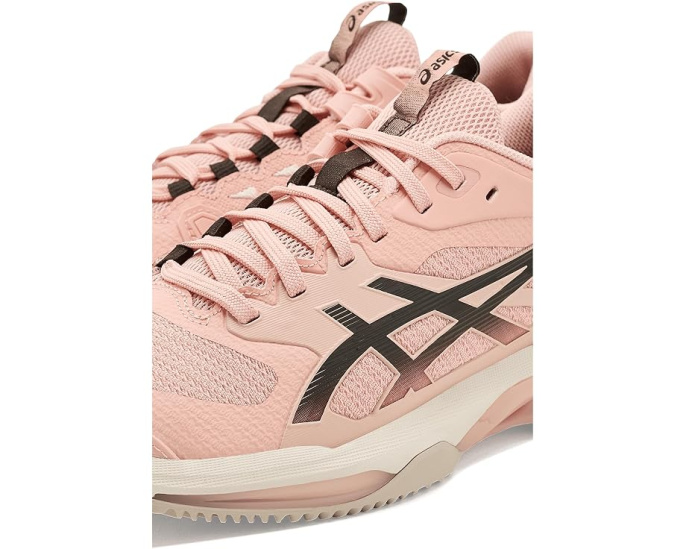 Кроссовки Solution Speed FF 4 Clay от ASICS