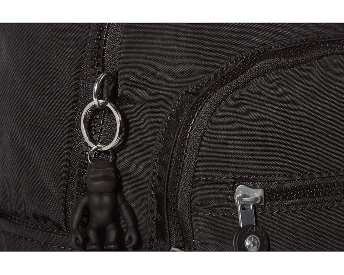 Маленький рюкзак Seoul Small Backpack от Kipling с водонепроницаемым нейлоном