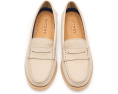 Лоферы Sperry A/O Loafer с мокасиновой строчкой и подошвой Wave Siping
