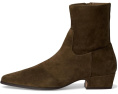 Ботильоны Dusty Steve Madden на каблуке