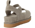 Сандалии UGG Goldenstar Hi на платформе с регулируемой лямкой