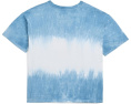 Футболка Cotton Jersey с принтом Дэвида Боуи для детей Chaser Kids
