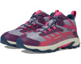 Кроссовки Merrell Moab Speed 2 Mid Waterproof для детей средней высоты