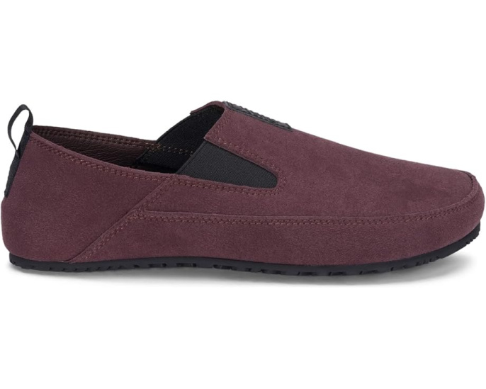 Кроссовки Xero Shoes Sunrise с микроволоконным верхом и круглым носком