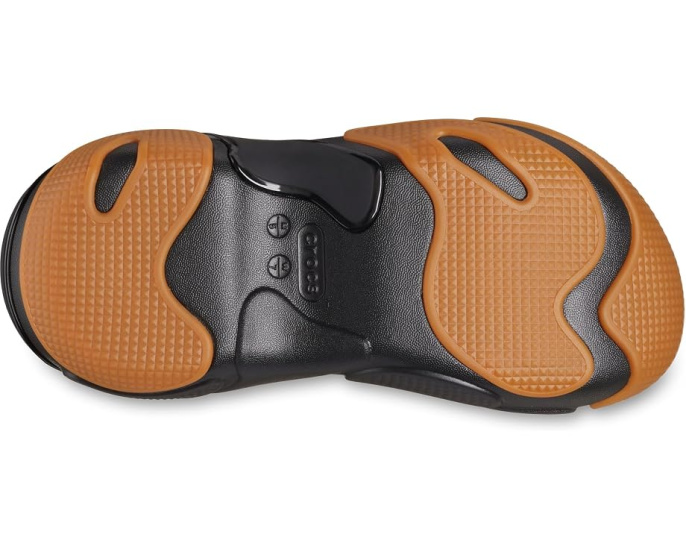 Bubble Crush Clogs