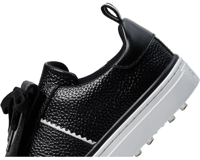 GFORE Durf Pebble Leather Kiltie кроссовки для гольфа