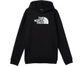 Толстовка The North Face Evolution Half Dome с капюшоном для детей