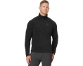 Helly Hansen флисовая кофта Daybreaker 1/2 Zip из ткани Polartec