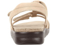 Сандалии SAS Sorrento Adjustable Comfort Sandal с регулируемыми ремнями