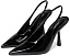 Туфли лодочки Nine West Kates с ремешком на пятке и острым носком
