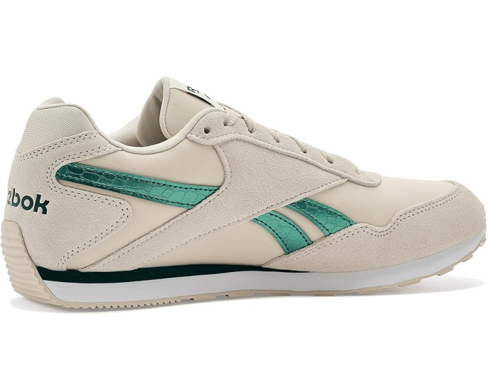 Кроссовки Reebok Glide Low классические повседневные