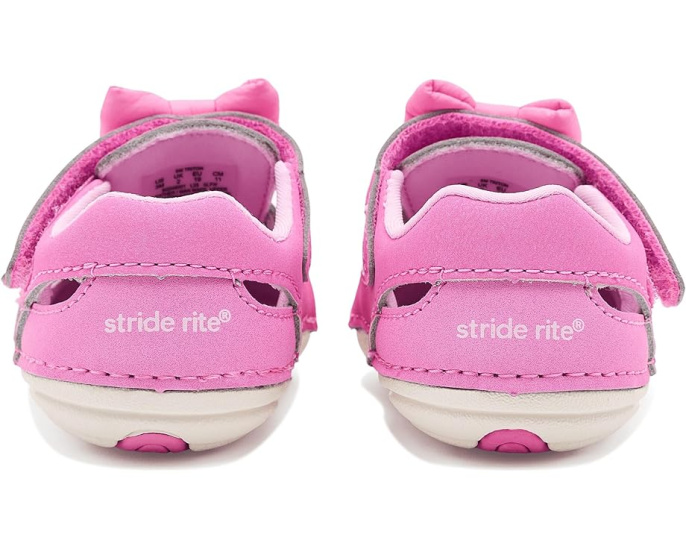 Stride Rite Soft Motion Triton детские сандалии для воды с гибкой подошвой