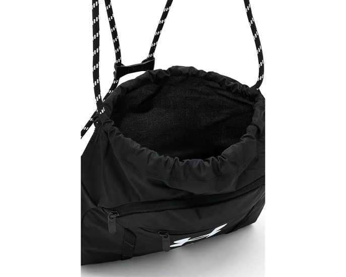 Рюкзак-мешок Under Armour Hustle Sackpack компактный