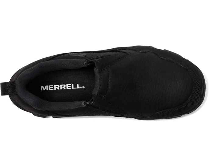 Merrell Coldpack 3 Thermo Moc Waterproof ботинки с мембраной и утеплителем 200 г
