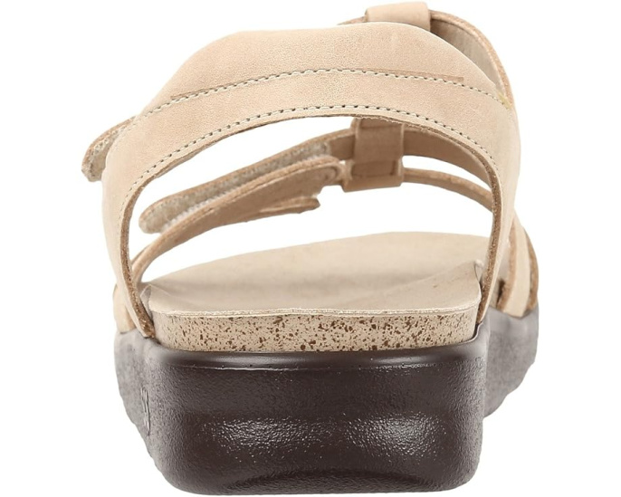 Сандалии SAS Sorrento Adjustable Comfort Sandal с регулируемыми ремнями