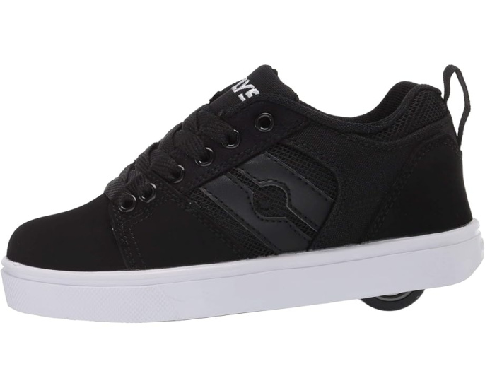 Кроссовки на колесиках Heelys Racer 20 со съемными колесами