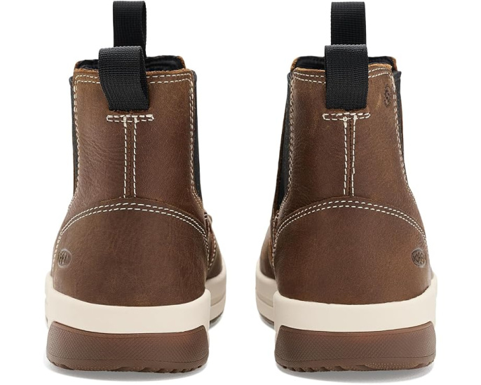 Gibson Chelsea Work Boots (Carbon Toe)