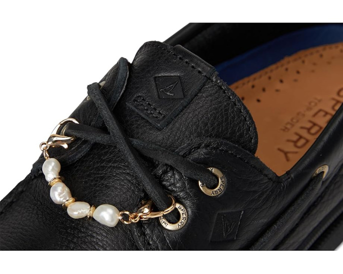 Ботинки Sperry AO 2 Mudguard с грязезащитным щитком и технологией Wave Siping