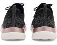 Skechers Arch Fit Summits Shimmering Grace кроссовки с блестками