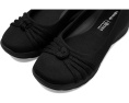 LifeStride мокасины Gaines с круглым носком и узелком