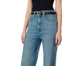 Джинсы Joe's Jeans The Twisted Mia широкие для невысоких