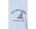 Quiksilver футболка с длинным рукавом Offshore Angler Surf