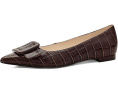 Туфли Nine West Jesike с пряжкой