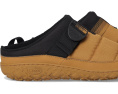 Клог Chaco Ramble Rugged с водостойким верхом и флисовой подкладкой