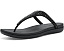 Босоножки Solay Mixed Crystal FitFlop с перепонкой на мыске