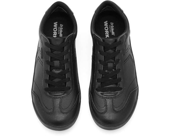 Рабочие туфли Dr. Scholl's Be True Slip Resistant Service с противоскользящей подошвой