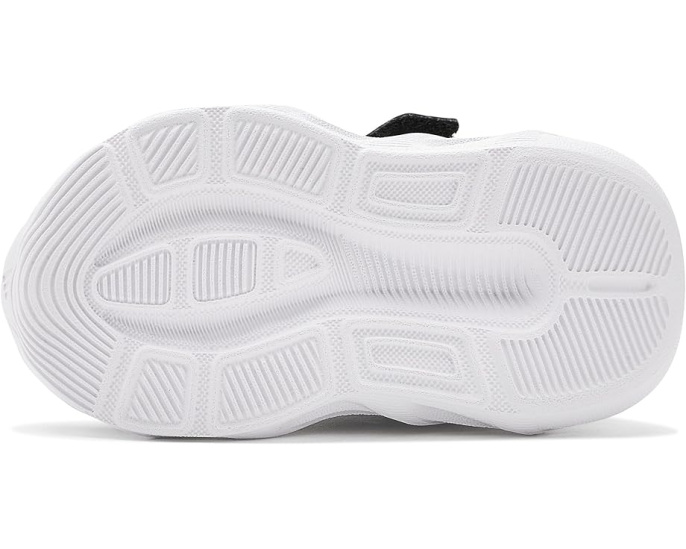 Кроссовки Adidas Galaxy 8 для малышей с застежкой-липучкой
