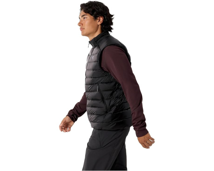 Утепленный жилет Arc'teryx Cerium без рукавов